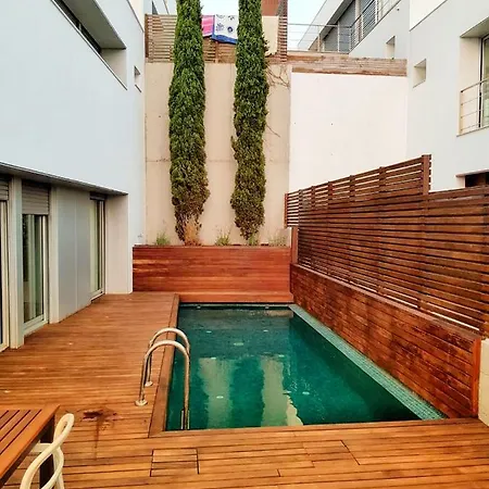 Holiday home Estel De *