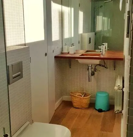 Estel De Holiday home